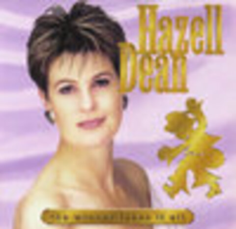 Hazell Dean - The Winner Takes It All