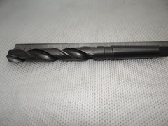 Сверло 23.5мм (140х270) Р6М5 к\х К/М3 СССР