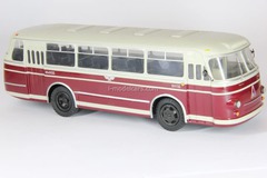 LAZ-695 M Lviv 1969 Vector-models 1:43