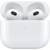 Apple AirPods 3 with Wireless Charging Case (беспроводная зарядка чехла)