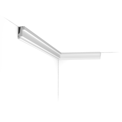 Карниз потолочный CB530