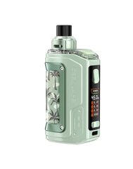 Набор GeekVape Aegis Hero 2 (H45) Kit - Light Green