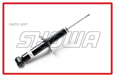 Амортизатор SHOWA  QF082-108-00 (8030)