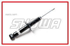 Амортизатор SHOWA  QF082-108-00 (8030)