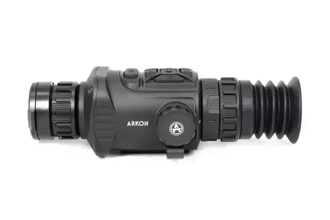 Тепловизионный прицел Arkon Arma SR25