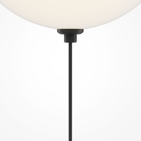 Подвесной светодиодный светильник Maytoni Twins MOD427PL-L20B3K