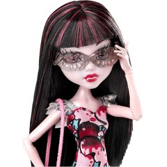 Дракулаура. Бу Йорк