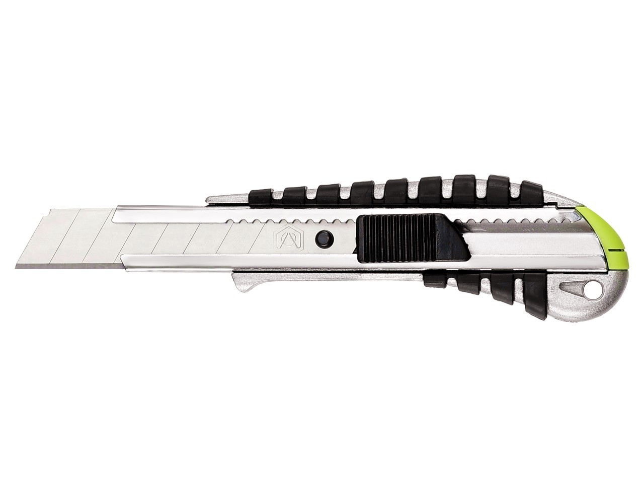 Нож Armero A511/183 с лезвием 18 мм + лезвия 10 шт –  в интернет .
