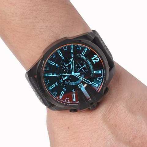 Diesel mega chief dz4323 hot sale