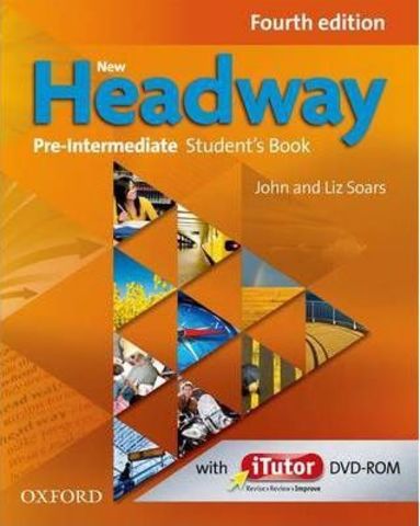 Headway: Pre-Intermediate