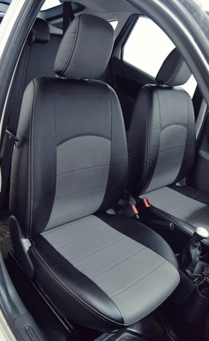 Авточехлы Premium на заказ Авточехлы Premium на заказ