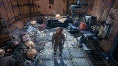 INSOMNIA: The Ark (для ПК, цифровой код доступа)