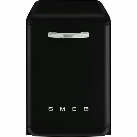 Посудомоечная машина Smeg LVFABBL3