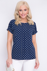 Блузка 40832 Avili