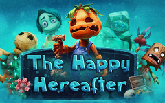 The Happy Hereafter (для ПК, цифровой код доступа)