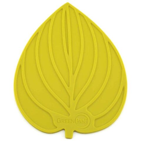 Подставка-прихватка GreenPan салатовая