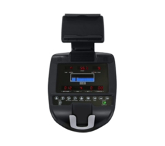 Профессиональный эллиптический тренажер Bronze Gym E1000M PRO TURBO