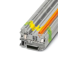 QTCU 1,5-Проходные клеммы