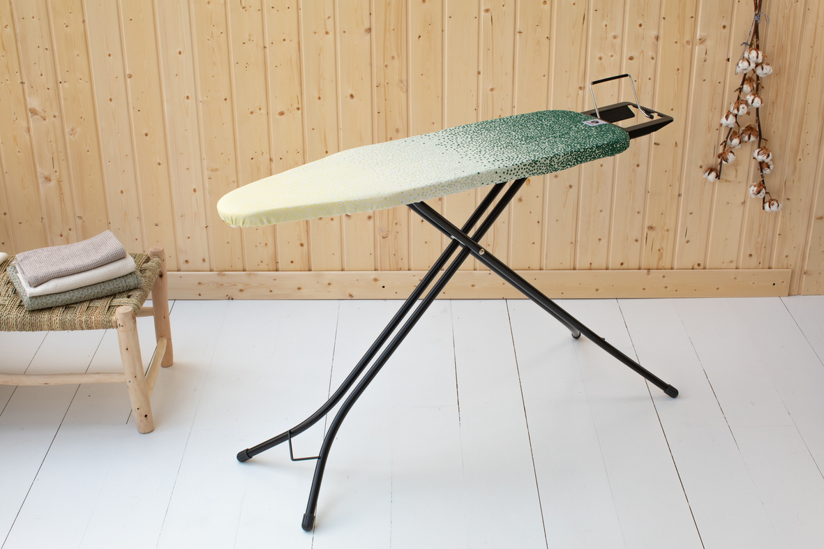 Гладильная доска 110x30 см (A), Новая заря, арт. 242069 - фото 2