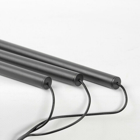 Подвесной светодиодный светильник Lussole GILMER LSP-0936