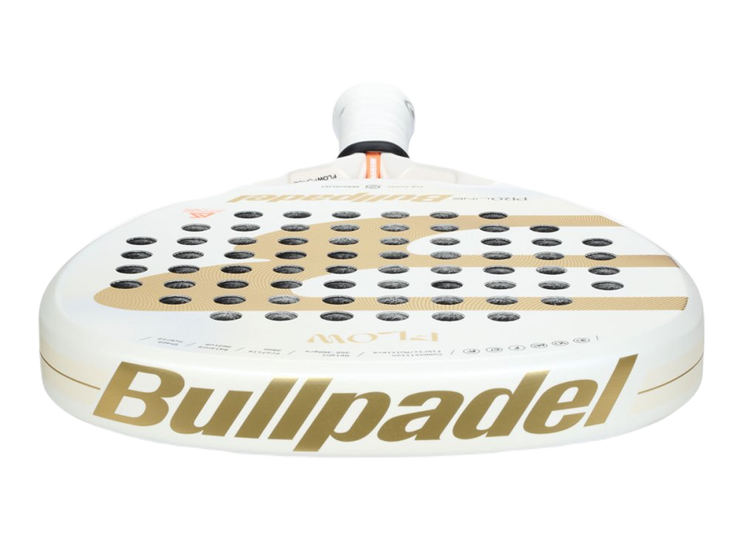 Ракетка для Padel Bullpadel Flow W 24