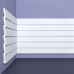 Декоративная панель СП 05/2.6