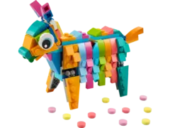 Конструктор LEGO Creator 40644 Пиньята