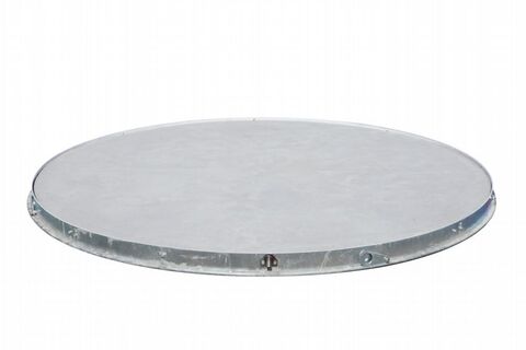 Сборный круг для толкания ядра Polanik SCP19-2135