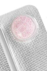 Шипучие таблетки для мужчин Sweet Sperm для изменения вкуса спермы (4 шт. по 0,5 гр.)