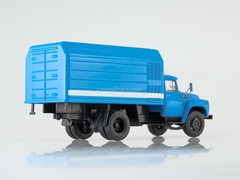 ZIL-130 LUMZ-890B Refrigerated blue Our Trucks #6 (limited edition)