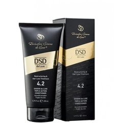 4.2 Dixidox de Luxe triple action conditione 200 ml