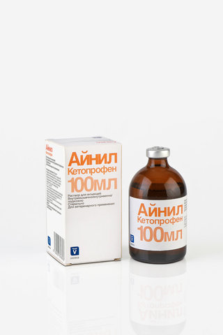 Айнил 10%