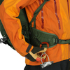 Картинка рюкзак горнолыжный Osprey Sopris 30 Tungsten Grey - 11