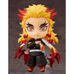 Nendoroid Demon Slayer Kimetsu no Yaiba: Kyojuro Rengoku