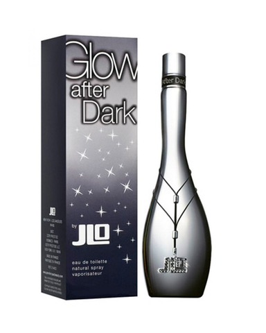 Jennifer Lopez Glow After Dark w