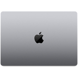 Apple MacBook Pro 14 Late 2021 Space Gray (Apple M1 MAX 10-core CPU, 32-core GPU, 2TB, 32GB) Z15G000DR RU/A