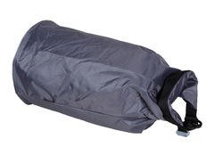 Чехол Эндуро для BMW R 1200 GS с центральным и боковыми кофрами, цвет серый