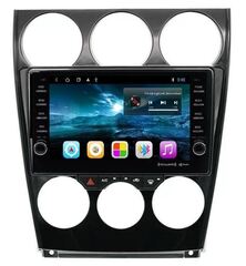 Магнитола для Mazda 6 (2002-2007) Android 11 2/16GB IPS модель MAK-032NT3