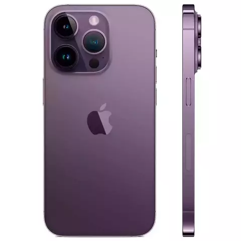 Apple iPhone 14 Pro 1024GB Deep Purple
