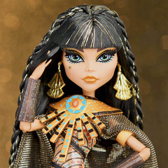 Клео де Нил Полуночный Подиум Хант Кутюр