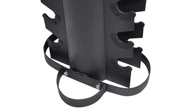 Стойка для хромированных гантелей вертикальная Hasttings Digger HD71C1B