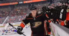 NHL 23 Стандартное издание (диск для PS5, полностью на английском языке)