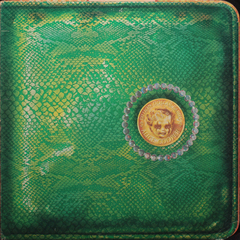 Alice Cooper / Billion Dollar Babies (LP)