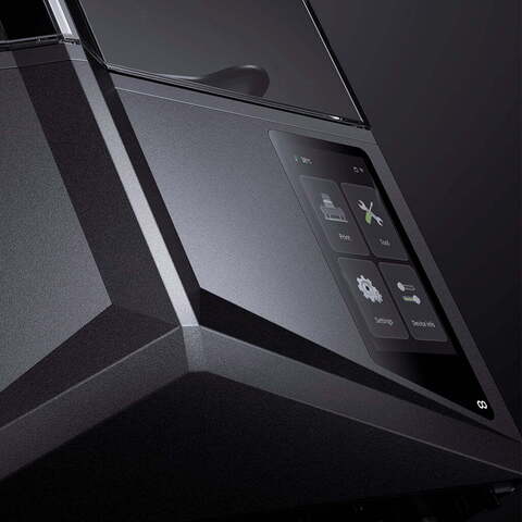 3D-принтер Elegoo Saturn 4 Ultra 12K