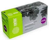 Картридж лазерный Cactus CS-CLT-K506LV черный (6000стр.) для Samsung CLP 680, CLX 6260, 6260FD, 6260FR