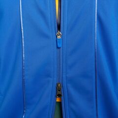 Куртка теннисная Nike Court Heritage Suit Jacket - game royal