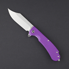 Нож Powie Purple DL