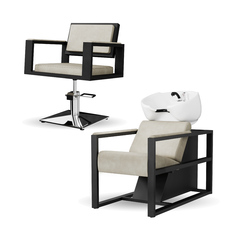 Комплект Дуглас (кресло + мойка) №44