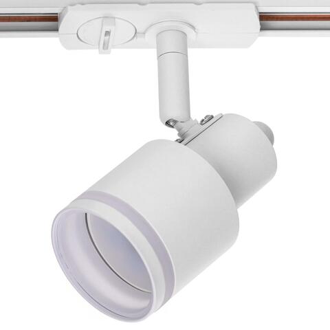 Однофазный трековый светильник Citilux Bruno CL565T10