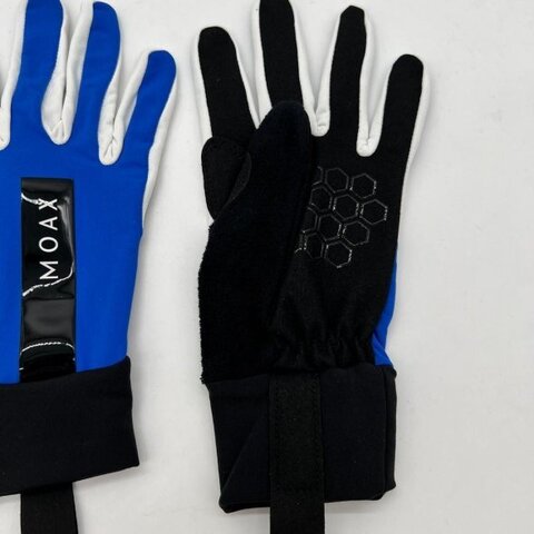 перчатки MOAX Focus M0247-72107